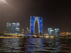 -金鸡湖游船(月光码头)