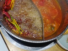 -手选潮汕鲜牛肉火锅(二七广场店)