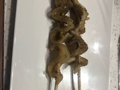 -九府羊·鲜羊火锅·烤串(新华路店)