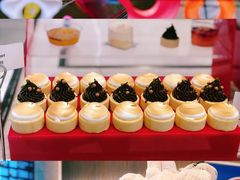 -新发展亚太JW万豪酒店·福苑咖啡厅