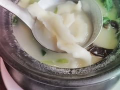 鱼汤瓦罐面-恒嘉食府(永基广场店)