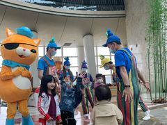 -深圳大梅沙京基洲际度假酒店