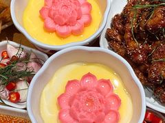 -老济南·地道济南菜(大明湖店)