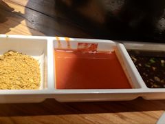 -么肆烤肉(汉街形象店)