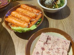 -井福老火锅(温江亚洲湾店)