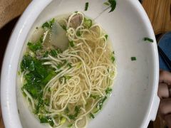 -品回味清真西北楼(宁波首店)