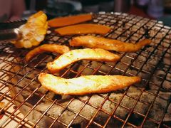 -山之屋炭火烧肉·生啤畅饮(大朗万科中央公园店)