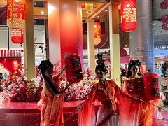 -深圳来福士广场