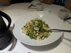 -院里寻菜·精致庭院菜(观沙岭店)