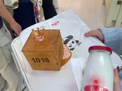 -红星前进面包牛奶公司(君太店)