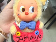 -海底捞火锅(静安大融城店)