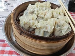 -百年老字号·马家烧麦馆(中街店)