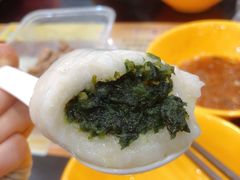 汤圆-毛华美食(清扬路店)