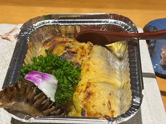 -大岛日本料理铁板烧(南通大饭店)