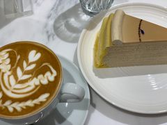 -Lady M New York(澳门伦敦人店)