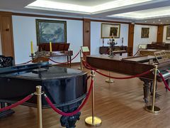 -鼓浪屿钢琴博物馆