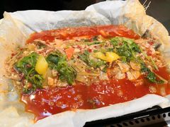 -庆峰龙虾烧烤(合肥一店)