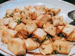 -七色云蔬食(喜邻里店)