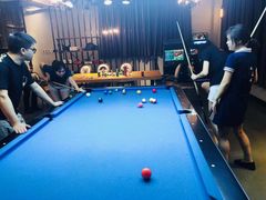 -Kings party 高端轰趴会所(朝阳北路店)