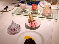 -王品牛排(郑州大卫城店)