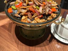 -北京全聚德(王府井店)