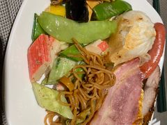 -北京保利大厦酒店(东四十条地铁站店)