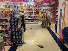 -TOYSRUS玩具反斗城(苏州中心店)