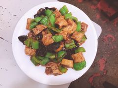 辣大肠-九龙餐厅(大沽路店)