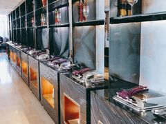 -淮安曙光国际大酒店(大运河广场花街店)