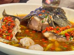 -巢爷老味(东方红店)