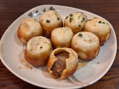 -哑巴生煎(临顿路店)