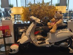 -重庆尼依格罗酒店·欣厨Niccolo Kitchen