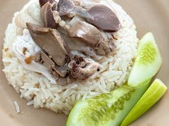 -红大哥水门鸡饭(總店)