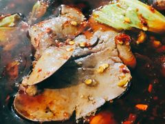 招牌红烧兔-温江公平红烧兔(总店)