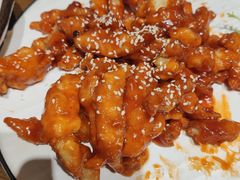 -粗茶淡饭•陕菜•家常菜