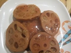 -老城南.鸭血粉丝汤(夫子庙店)