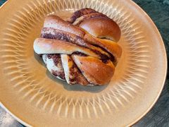 -BAKER&SPICE(环贸店)