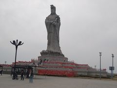 -天津妈祖文化园