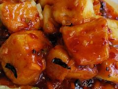 -桃子餐厅·天津菜(王顶堤总店)