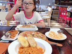 -Mr.Pizza米斯特比萨(合肥一九一二街区店)