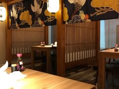 -小笠原·日料店