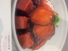 外婆红烧肉-上海小南国(仲盛世界商城店)