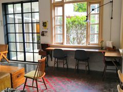 -BAMN coffee
