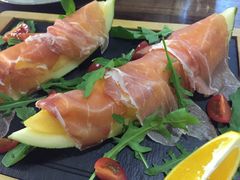 -1861意大利餐厅(文化广场店)