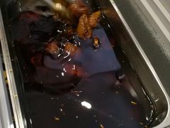 -鸿运兔·手撕烤兔(天府广场店)