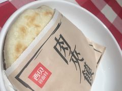 -西贝(上海我格广场店)