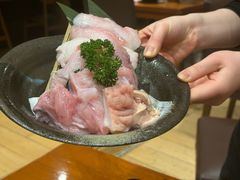 -纹兵卫手打荞麦面日料(虹桥本店)
