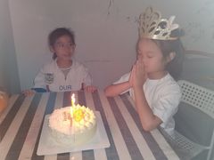 -壹点壹客·生日蛋糕(南山店)