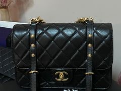 -CHANEL(恒隆广场店)