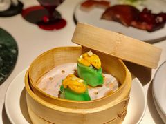 -三号黄浦会Canton Table